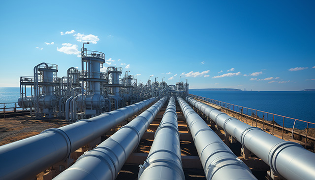 Desalination